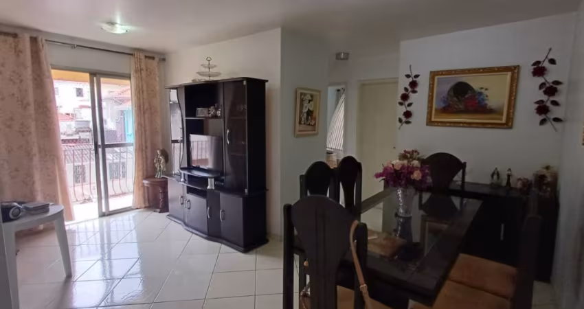 Apartamento à venda | 60 m² | 2 dormitórios | 1 vaga em Santana!