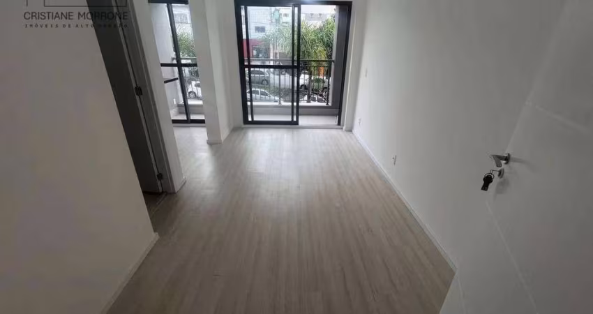 Studio com 1 dormitório à venda, 24 m² por R$ 326.000 - Ipiranga - São Paulo/SP
