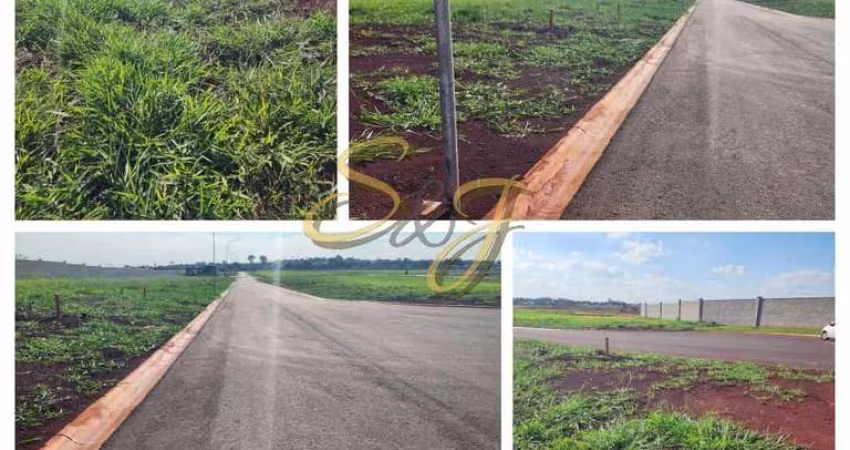 Terreno a venda no Bairro Betel, Condomínio: Portoville, Paulínia/SP