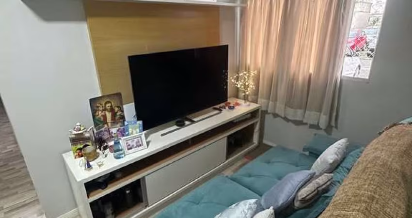 Apartamento Spazio Miraflores para venda e locação, Loteamento Mogilar, Mogi das Cruzes, SP
