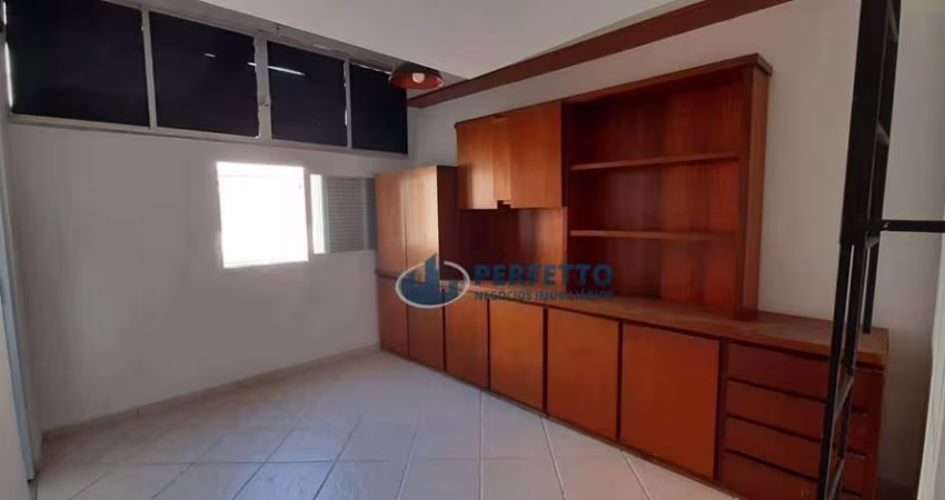 Vende em Botafogo - Oportunidade - Studio em rua tranquila - 310 mil