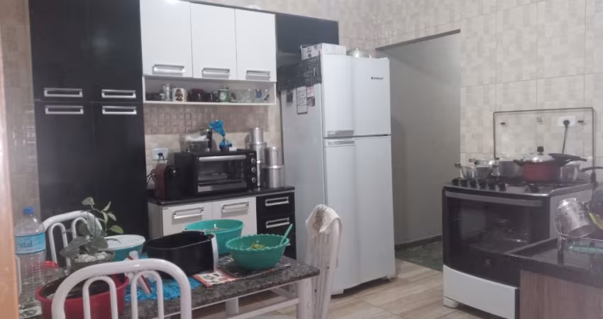 Casa à Venda no Jardim Santo Antônio – Boituva/SP – R$ 230.000
