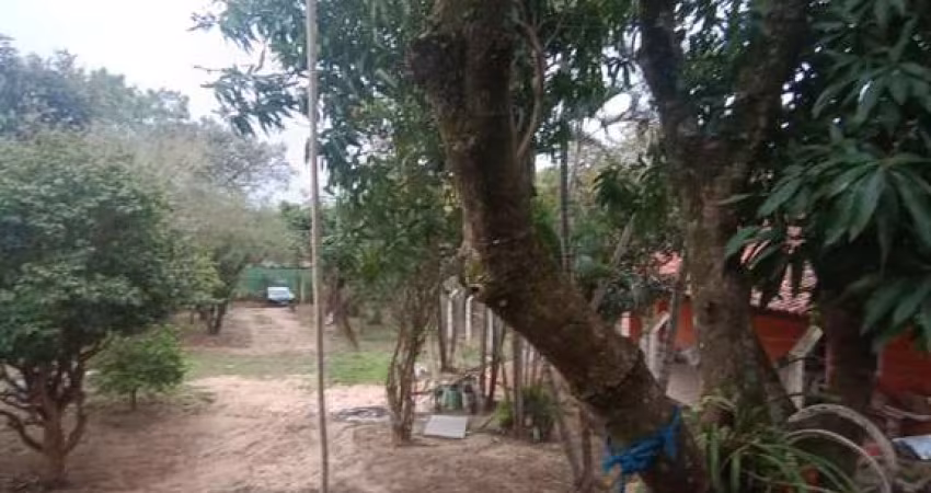 Casa para Venda em Indaiatuba, Recanto Campestre Internacional de Viracopos Gleba 4, 2 dormitórios, 1 banheiro, 5 vagas