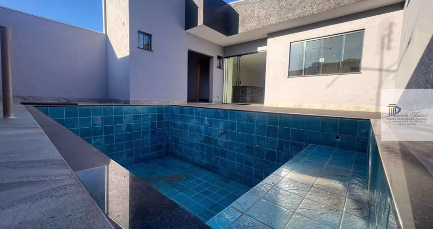 Casa Jd.Eldorado