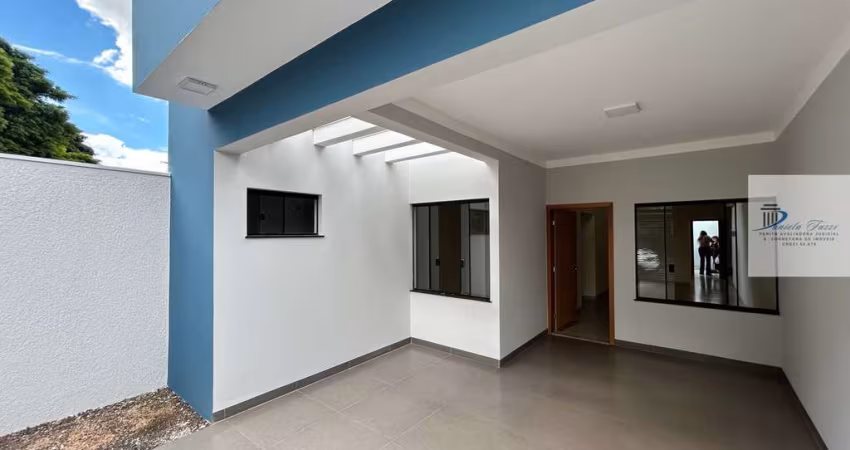Casa à venda no bairro Parque Residencial Eldorado - Maringá/PR