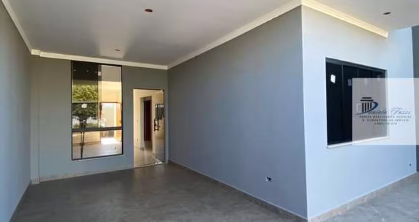 Casa à venda no bairro Centro - Marialva/PR