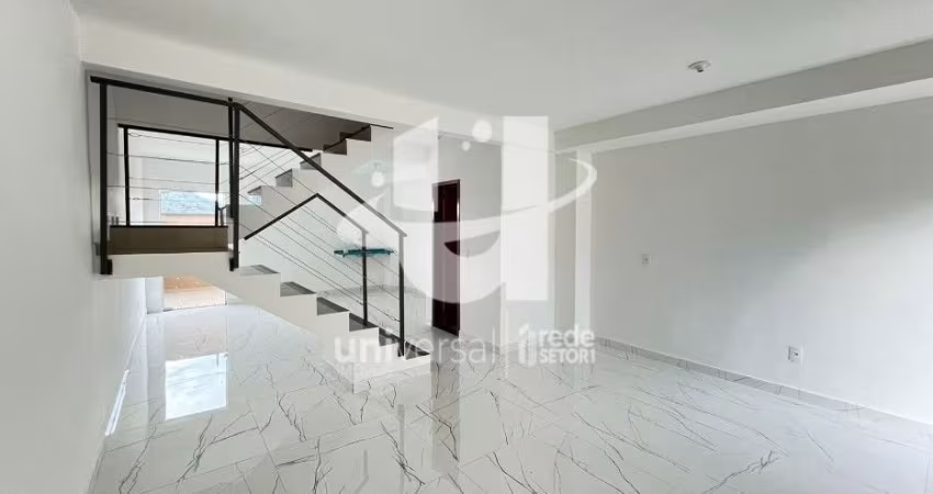 Casa com 2 quartos à venda, 180 m² por R$ 420.000