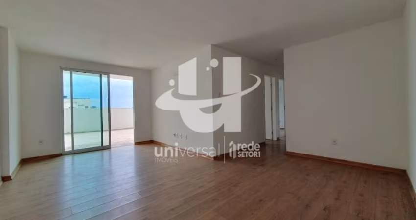 Apartamento Garden com 3 Quartos à venda, 166 m² por R$ 740.000 - Passos - Juiz de Fora/MG
