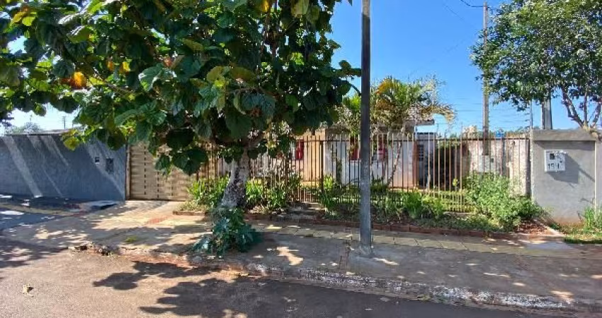 Oportunidade!! Casa 02 dormitórios, valor diferenciado. VENDA ABAIXO DO VALOR DE MERCADO!