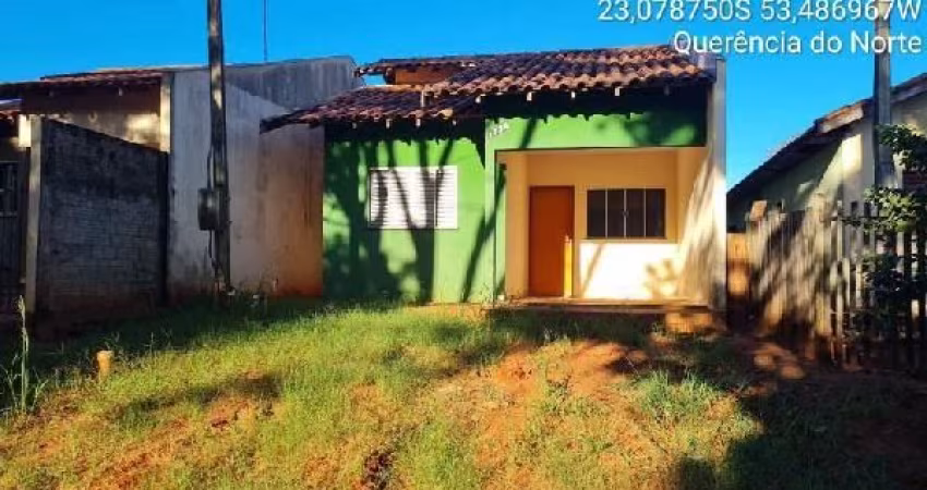Oportunidade!! Casa 02 dormitórios, valor diferenciado. VENDA ABAIXO DO VALOR DE MERCADO!