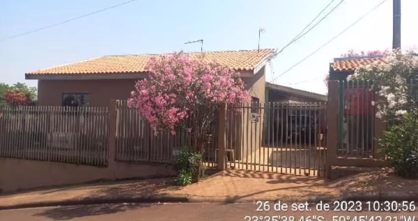 Oportunidade!! Casa 03 dormitórios, valor diferenciado. VENDA ABAIXO DO VALOR DE MERCADO!