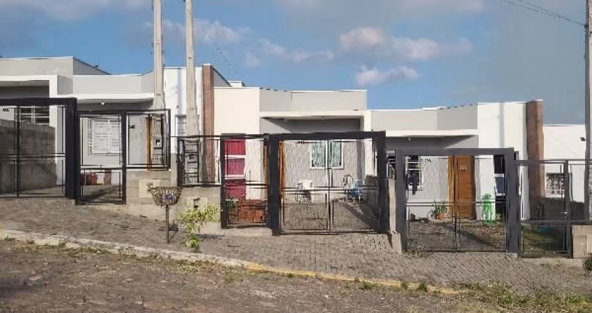 Oportunidade!! Casa 02 dormitórios, valor diferenciado. VENDA ABAIXO DO VALOR DE MERCADO!