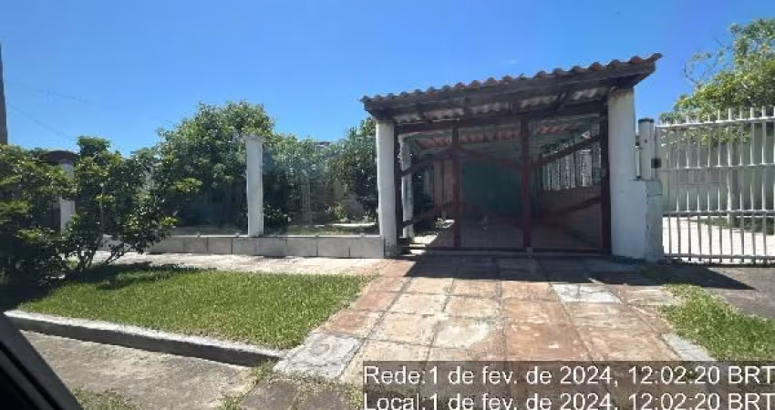 Oportunidade!! Casa 02 dormitórios, valor diferenciado. VENDA ABAIXO DO VALOR DE MERCADO!