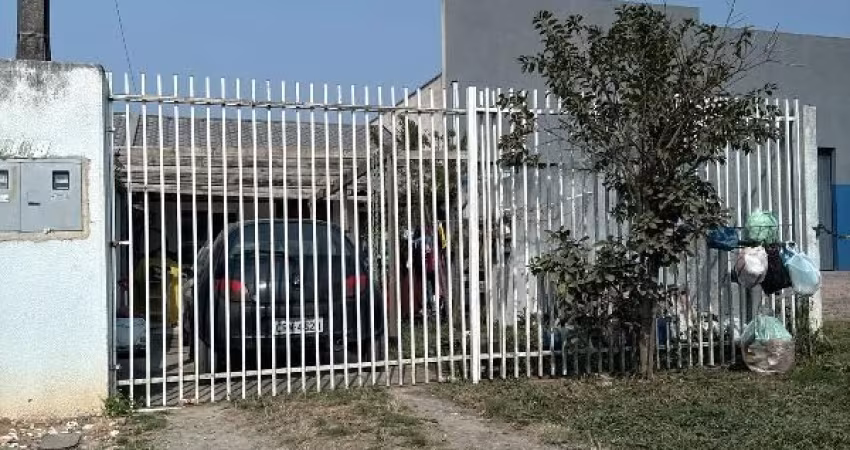 Oportunidade!! Casa 02 dormitórios, valor diferenciado. VENDA ABAIXO DO VALOR DE MERCADO!