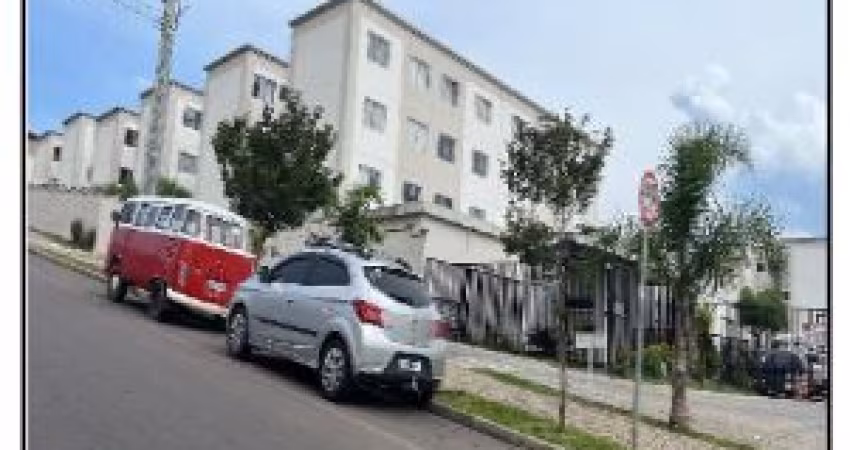 Oportunidade!! Apartamento 02 dormitórios, valor diferenciado. VENDA ABAIXO DO VALOR DE MERCADO!