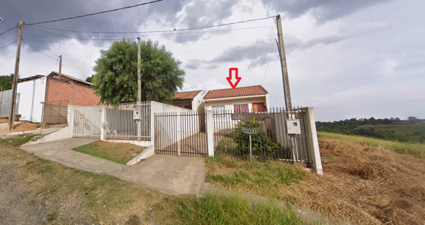 Oportunidade!! Casa 02 dormitórios, valor diferenciado. VENDA ABAIXO DO VALOR DE MERCADO!