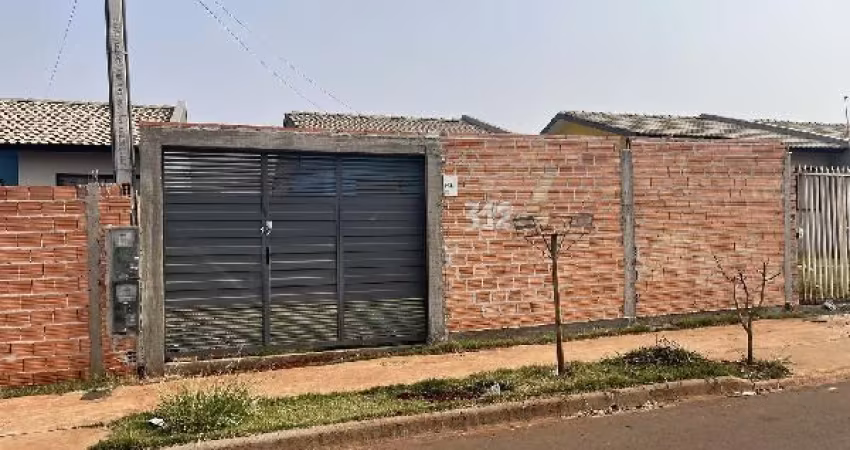 Oportunidade! Casa 02 dormitórios, valor diferenciado. VENDA ABAIXO DO VALOR DE MERCADO!