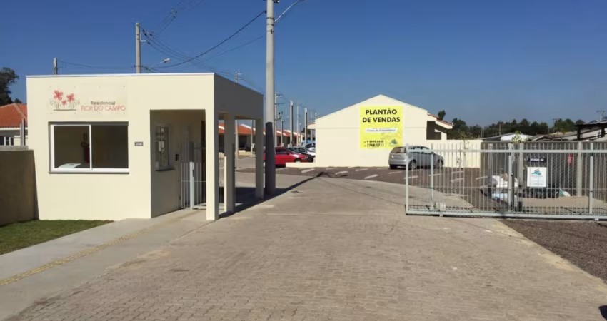 Oportunidade!! Casa 02 dormitórios, valor diferenciado. VENDA ABAIXO DO VALOR DE  MERCADO!