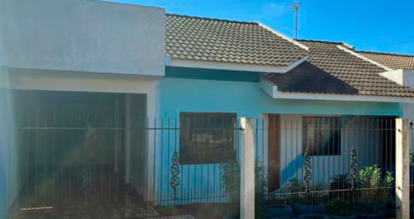 Oportunidade!! Casa 03 dormitórios, valor diferenciado. VENDA ABAIXO DO VALOR DE MERCADO!