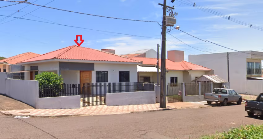 Oportunidade!! Casa 02 dormitórios, valor diferenciado. VENDA ABAIXO DO VALOR DE MERCADO!
