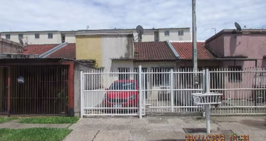 Oportunidade!! Casa 02 dormitórios, valor diferenciado. VENDA ABAIXO DO VALOR DE MERCADO!