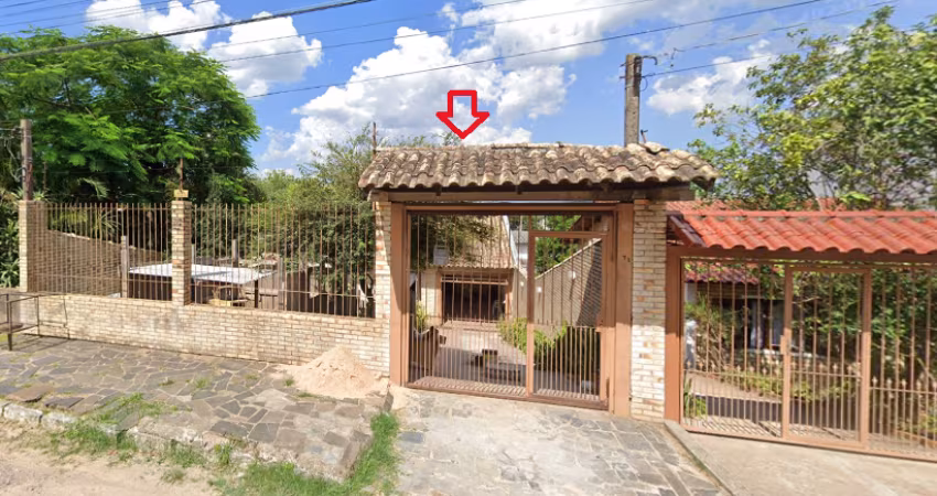 Oportunidade!! Casa 02 dormitórios, valor diferenciado. VENDA ABAIXO DO VALOR DE MERCADO!