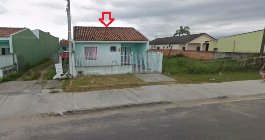 Oportunidade!! Casa 02 dormitórios, valor diferenciado. VENDA ABAIXO DO VALOR DE MERCADO!