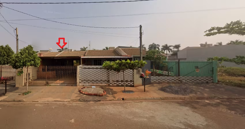 Oportunidade!! Casa 02 dormitórios, valor diferenciado. VENDA ABAIXO DO VALOR DE MERCADO!