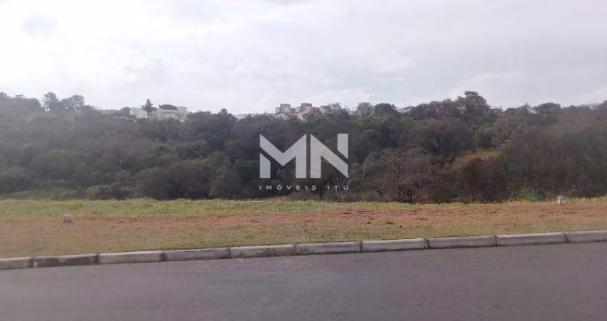 Terreno à venda e locação no Condomínio Gardenville em Itu/SP.