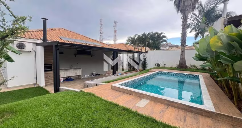 Casa a venda e locação Condomínio Theodora Itu/SP