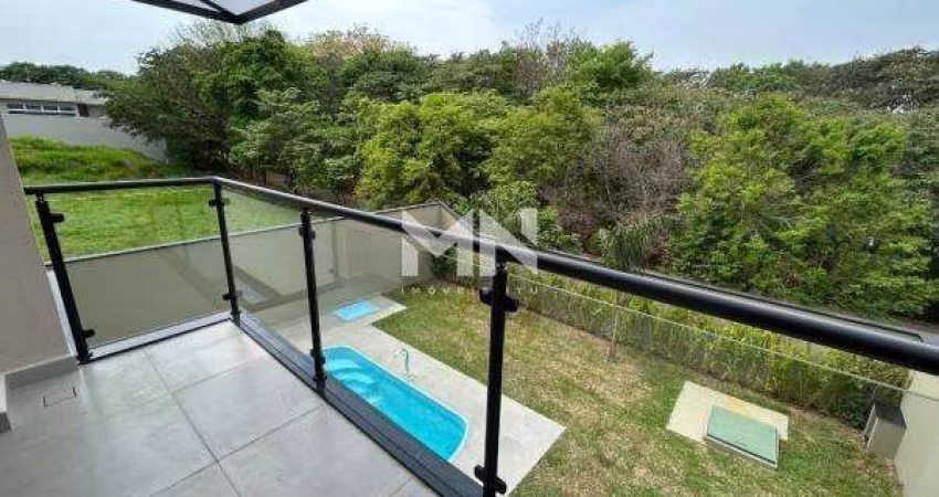 Casa venda e locação no Condomínio