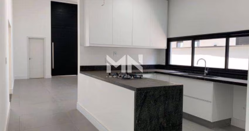 Casa com 3 dormitórios, 160 m² - venda por R$ 1.350.000,00 ou aluguel por R$ 7.500,00/mês - Condomínio Central Parque - Salto/SP