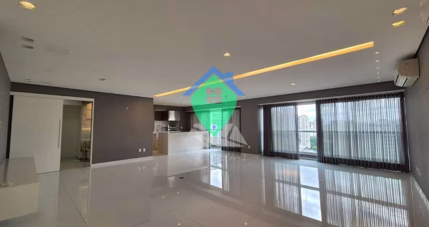 Apartamento com 3 suítes à venda, 161 m² por R$ 2.400.000 - Vila Romana - São Paulo/SP