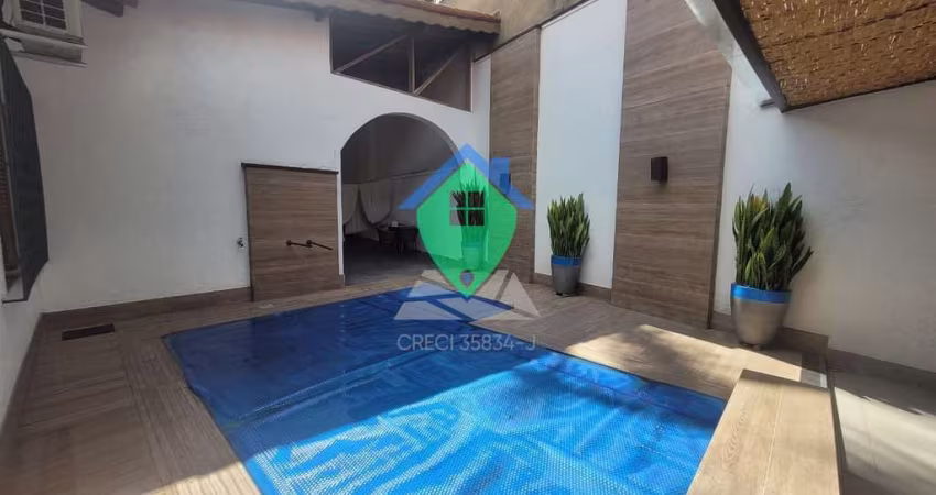Casa à venda, 250 m² por R$ 2.600.000,00 - Alto da Lapa - São Paulo/SP
