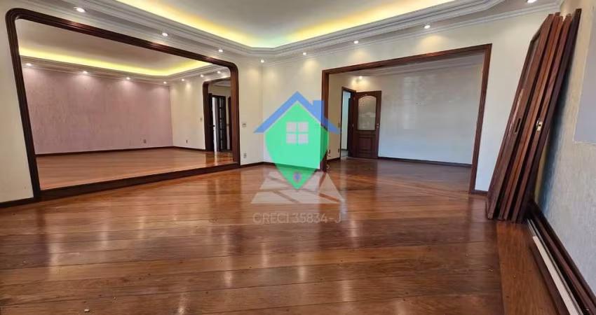 Casa, 380 m² - venda por R$ 2.600.000,00 ou aluguel por R$17.808,825/mês - Bela Aliança - São Paulo