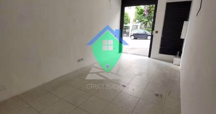 Loja 30m² para locação por R$4.966,45 em Perdizes, São Paulo, SP