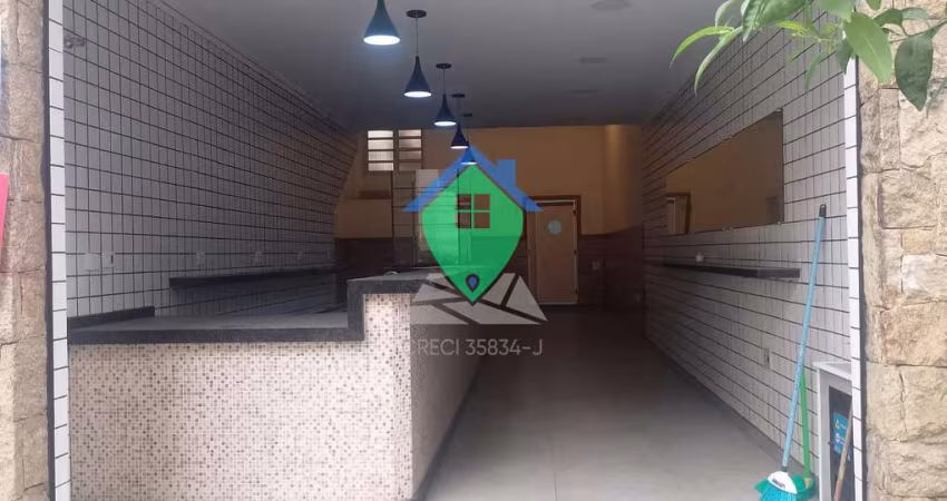 Loja 84m² para locação por R$5.108,62 em Perdizes, São Paulo, SP