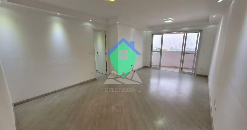 Apartamento 110m² para alugar por R$ 5.058 ou venda por R$ 850.000,00 na Casa Verde Média - São Pau