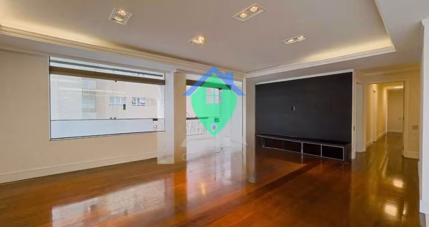 Apartamento 228m² para venda por R$ 1.580.000,00 e locação por R$8.487,00 no Centro de São Bernardo