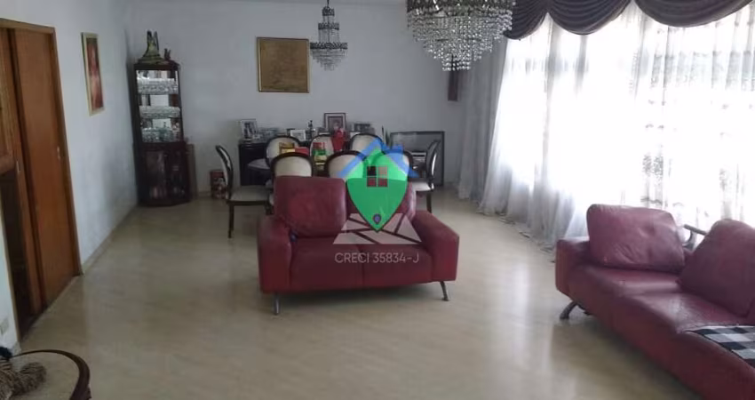 Sobrado 300m² à venda por R$ 1.580.000,00 na Vila Moinho Velho, São Paulo, SP
