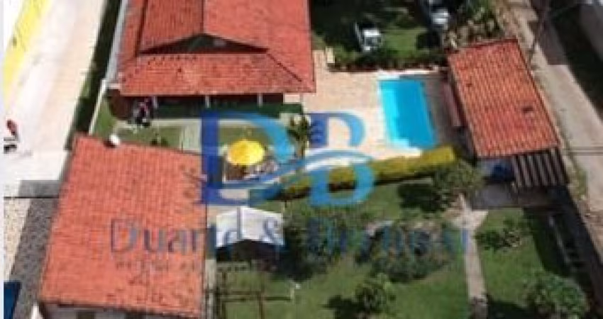 Casa em condomínio fechado com 4 quartos à venda na Travessa 12ª, 331, Bairro da Pernambucana, São José dos Campos