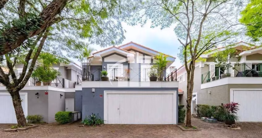 Casa no Condomínio Village Paineiras - Cidade Jardim, à venda, com 4 suítes, 362m² de área util, Segurança e Bem estar para sua família!