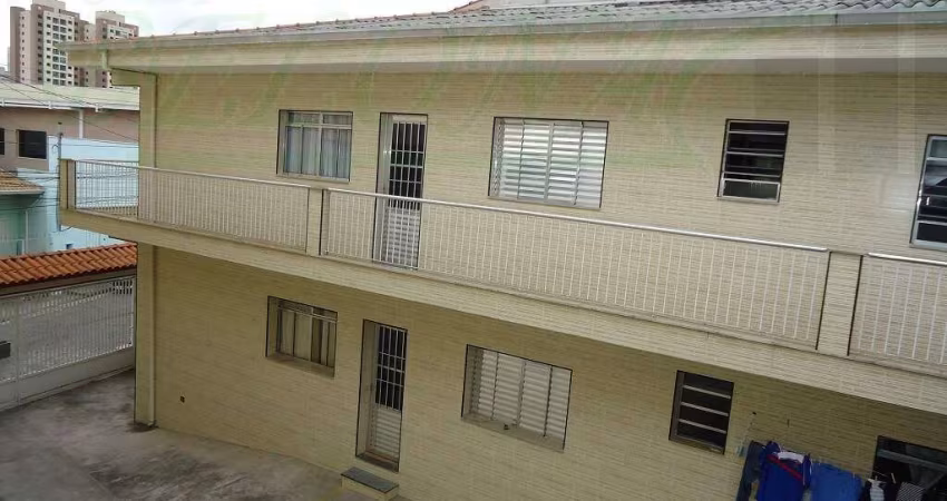 Casa Assobradada tipo Apto de 60 m² com 2 Dorm.!!! - Cód.: 1404 / 1089 -