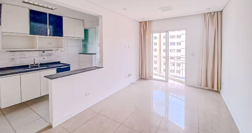 Excelente apto 2 dorms., 1 suíte, 2 vagas, lazer completo na R. Frei Caneca