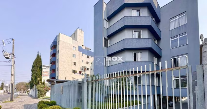 Apartamento com 3 quartos à venda, 110 m² por R$ 550.000 - Juvevê - Curitiba/PR