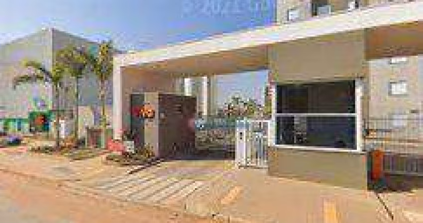 Apartamento com 2 dormitórios à venda, 42 m² por R$ 245.000,00 - Terra Preta - Monte Mor/SP