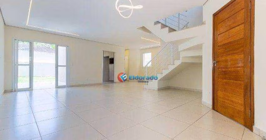 Casa com 3 quartos à venda - Residencial Flamboyant - Hortolândia/SP
