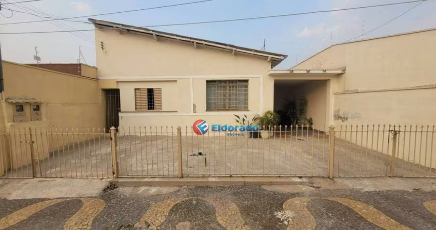 Casa com 2 dormitórios à venda, 70 m² por R$ 520.000,00 - Jardim Alvorada - Sumaré/SP