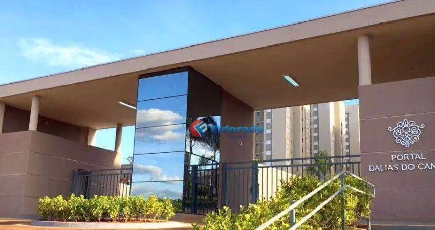 Apartamento à venda - Jardim Maria Antônia Nova Veneza - Sumaré/SP
