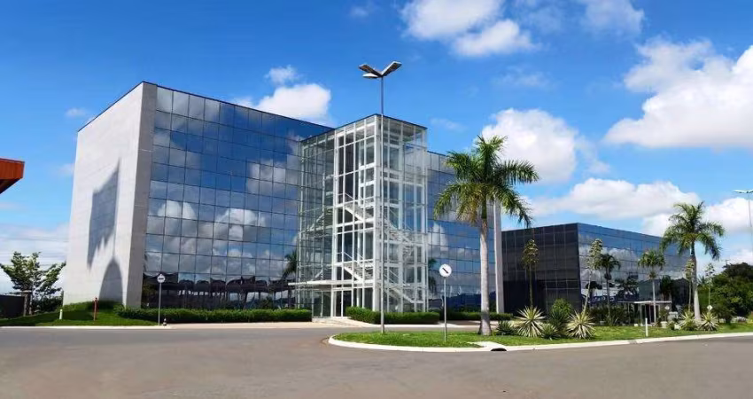 Salas para alugar- CONDOMINIO PIB - Sumaré/SP